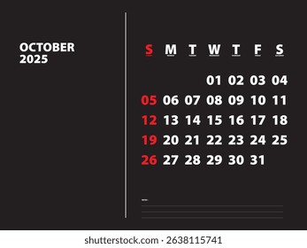 calendar 2025 date template deadline diary business work job planner month event office interview