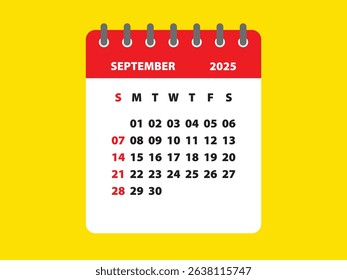 calendar 2025 date template deadline diary business work job planner month event office interview