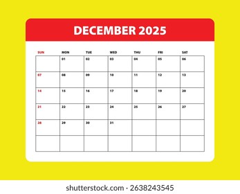 calendar 2025 date template deadline diary business work job planner month event office interview