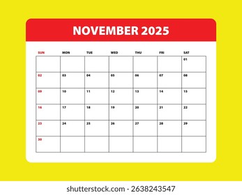 calendar 2025 date template deadline diary business work job planner month event office interview