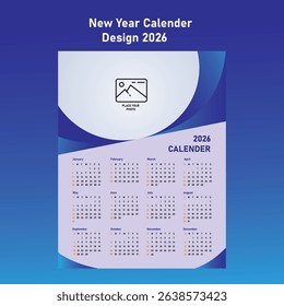 calendar, 2025, desk, template, month, wall, horizontal, design, vector, planner, monday, business, week, year, annual, section, a4, agenda, page, printable, quarter, schedule, start, weekly, date 