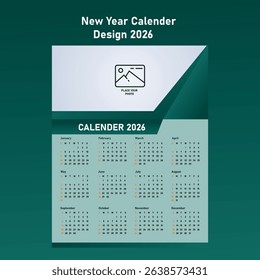 calendar, 2025, desk, template, month, wall, horizontal, design, vector, planner, monday, business, week, year, annual, section, a4, agenda, page, printable, quarter, schedule, start, weekly, date 