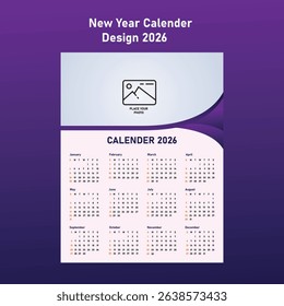 calendar, 2025, desk, template, month, wall, horizontal, design, vector, planner, monday, business, week, year, annual, section, a4, agenda, page, printable, quarter, schedule, start, weekly, date 