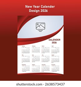 calendar, 2025, desk, template, month, wall, horizontal, design, vector, planner, monday, business, week, year, annual, section, a4, agenda, page, printable, quarter, schedule, start, weekly, date 