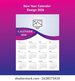 calendar, 2025, desk, template, month, wall, horizontal, design, vector, planner, monday, business, week, year, annual, section, a4, agenda, page, printable, quarter, schedule, start, weekly, date 