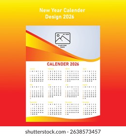 calendar, 2025, desk, template, month, wall, horizontal, design, vector, planner, monday, business, week, year, annual, section, a4, agenda, page, printable, quarter, schedule, start, weekly, date 