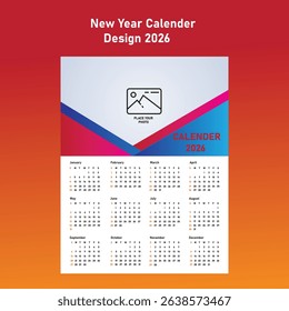 calendar, 2025, desk, template, month, wall, horizontal, design, vector, planner, monday, business, week, year, annual, section, a4, agenda, page, printable, quarter, schedule, start, weekly, date 