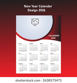 calendar, 2025, desk, template, month, wall, horizontal, design, vector, planner, monday, business, week, year, annual, section, a4, agenda, page, printable, quarter, schedule, start, weekly, date 