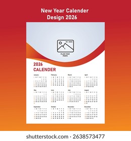 calendar, 2025, desk, template, month, wall, horizontal, design, vector, planner, monday, business, week, year, annual, section, a4, agenda, page, printable, quarter, schedule, start, weekly, date 
