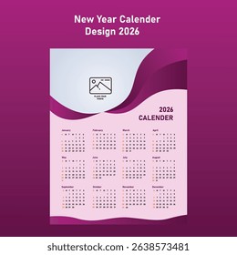 calendar, 2025, desk, template, month, wall, horizontal, design, vector, planner, monday, business, week, year, annual, section, a4, agenda, page, printable, quarter, schedule, start, weekly, date 