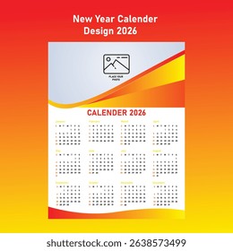 calendar, 2025, desk, template, month, wall, horizontal, design, vector, planner, monday, business, week, year, annual, section, a4, agenda, page, printable, quarter, schedule, start, weekly, date 