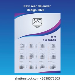 calendar, 2025, desk, template, month, wall, horizontal, design, vector, planner, monday, business, week, year, annual, section, a4, agenda, page, printable, quarter, schedule, start, weekly, date 