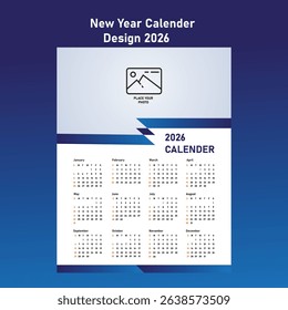 calendar, 2025, desk, template, month, wall, horizontal, design, vector, planner, monday, business, week, year, annual, section, a4, agenda, page, printable, quarter, schedule, start, weekly, date 