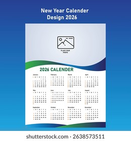 calendar, 2025, desk, template, month, wall, horizontal, design, vector, planner, monday, business, week, year, annual, section, a4, agenda, page, printable, quarter, schedule, start, weekly, date 