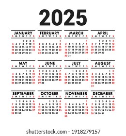 English Calendar Images Stock Photos Vectors Shutterstock