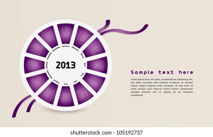 Calendar