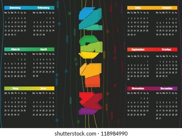 calendar