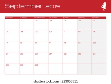 Calendar