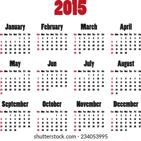 Calendar