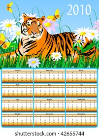 Calendar