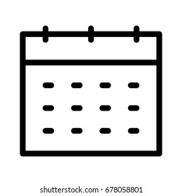 Calendar