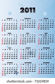 Calendar