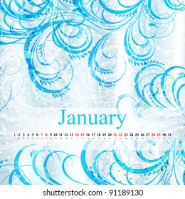calendar