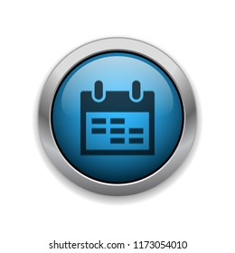 Calendar - App Icon