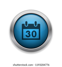 Calendar - App Icon