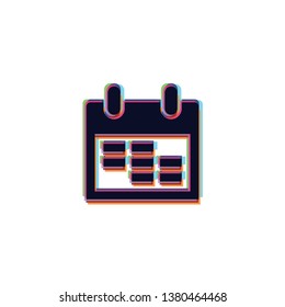 Calendar - App Icon