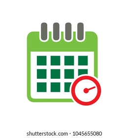 Calendar Appointment Icon