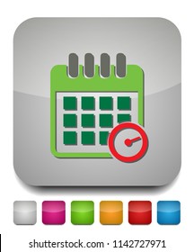 calendar appointment icon