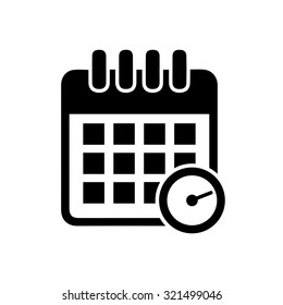 calendar appointment icon