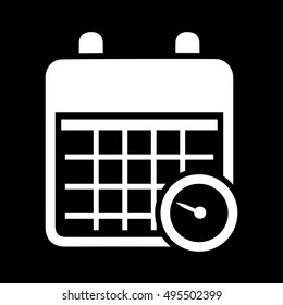 calendar appointment icon