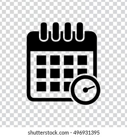 calendar appointment icon