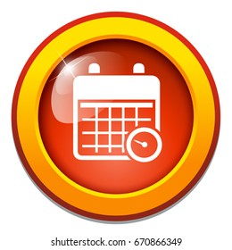 calendar appointment icon