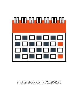 calendar business date appointment planning icon