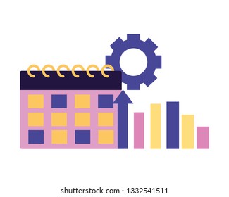 calendar business work