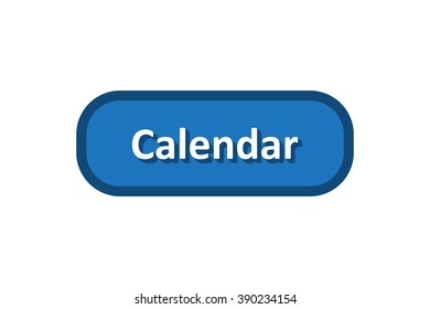 Calendar button