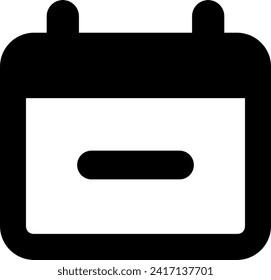 calendar calender delete remove cancel 22913