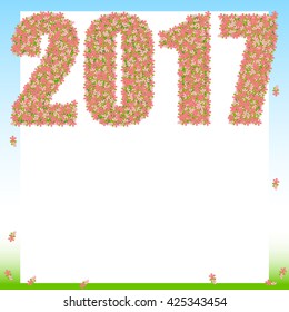 Calendar Cover