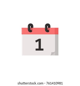 calendar - date 1 calendar