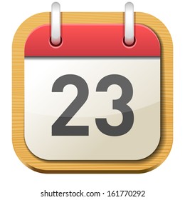 Calendar Date