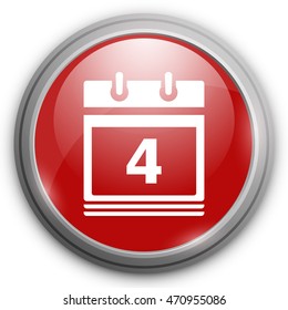calendar date - day four