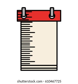 calendar date day image vector illustration eps 10