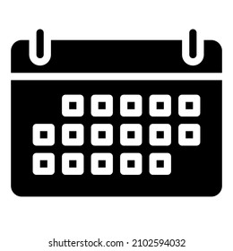 calendar date day month year schedule office business and finance