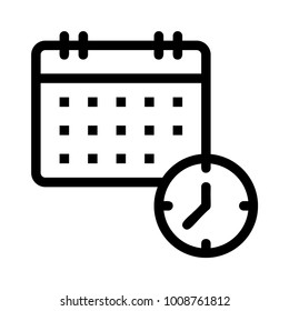 calendar date event 