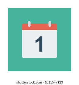 calendar date event 