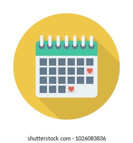  calendar date event 