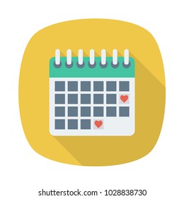  calendar date event 